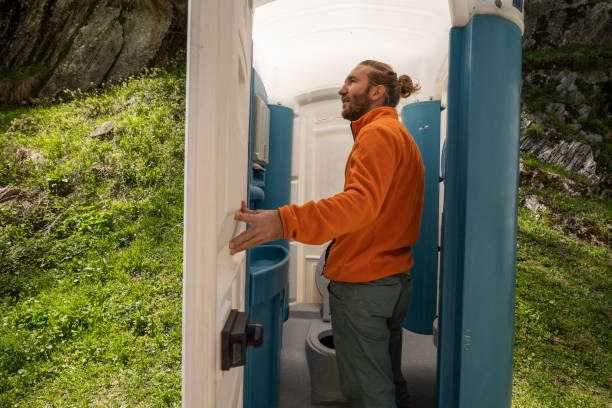 Best Porta potty rental near me  in Alameda, CA