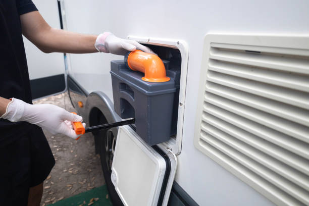 Best Portable restroom trailer rental  in Alameda, CA