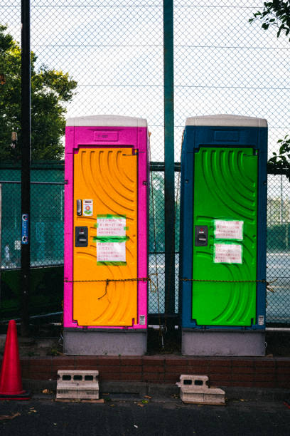 Best Porta potty for special events  in Alameda, CA