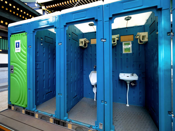 Best Local porta potty services  in Alameda, CA