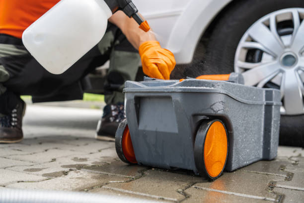 Best Portable toilet rental for construction  in Alameda, CA