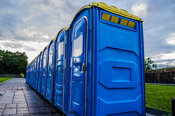 Porta potty rental for outdoor events in Alameda, CA