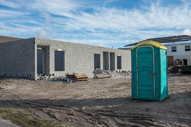 Best Local porta potty services  in Alameda, CA